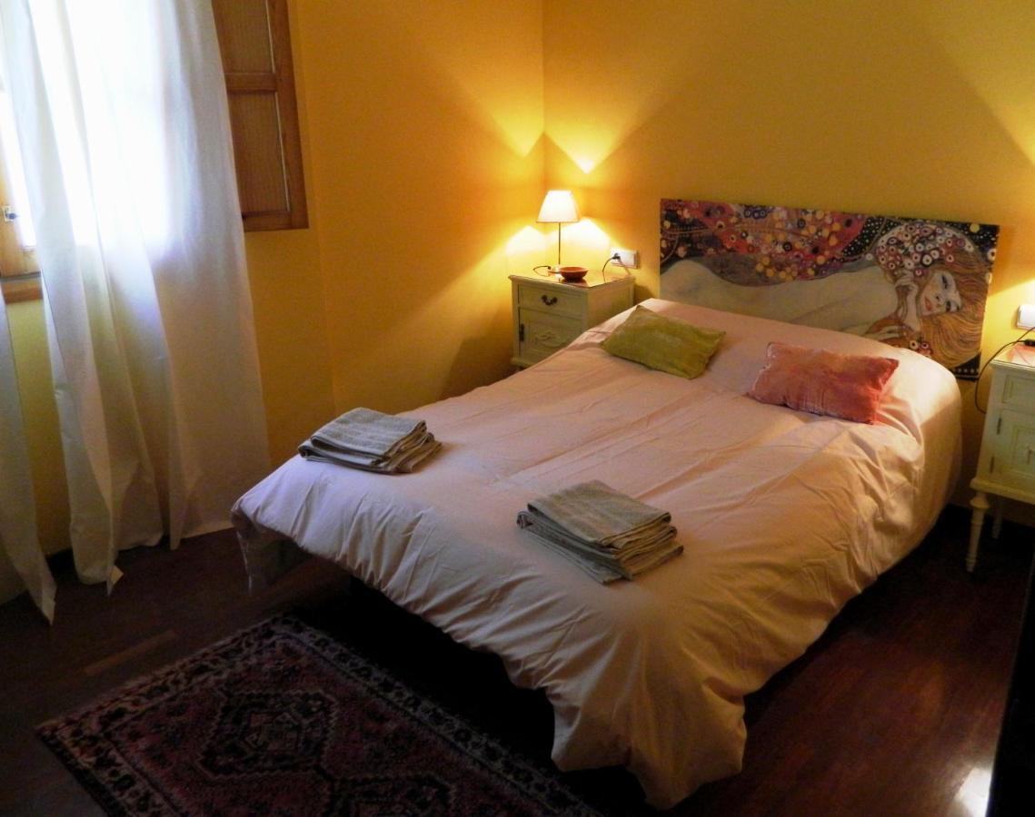 Escapadas Romanticas En Granada Jacuzzi Zewnętrze zdjęcie